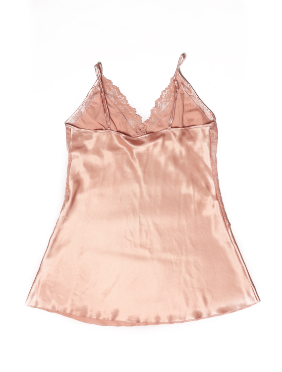 f04a8b52-ba30-11f0-8b81-4e968a70a8d4 בייבדול ורוד תחרה – תמונה 1